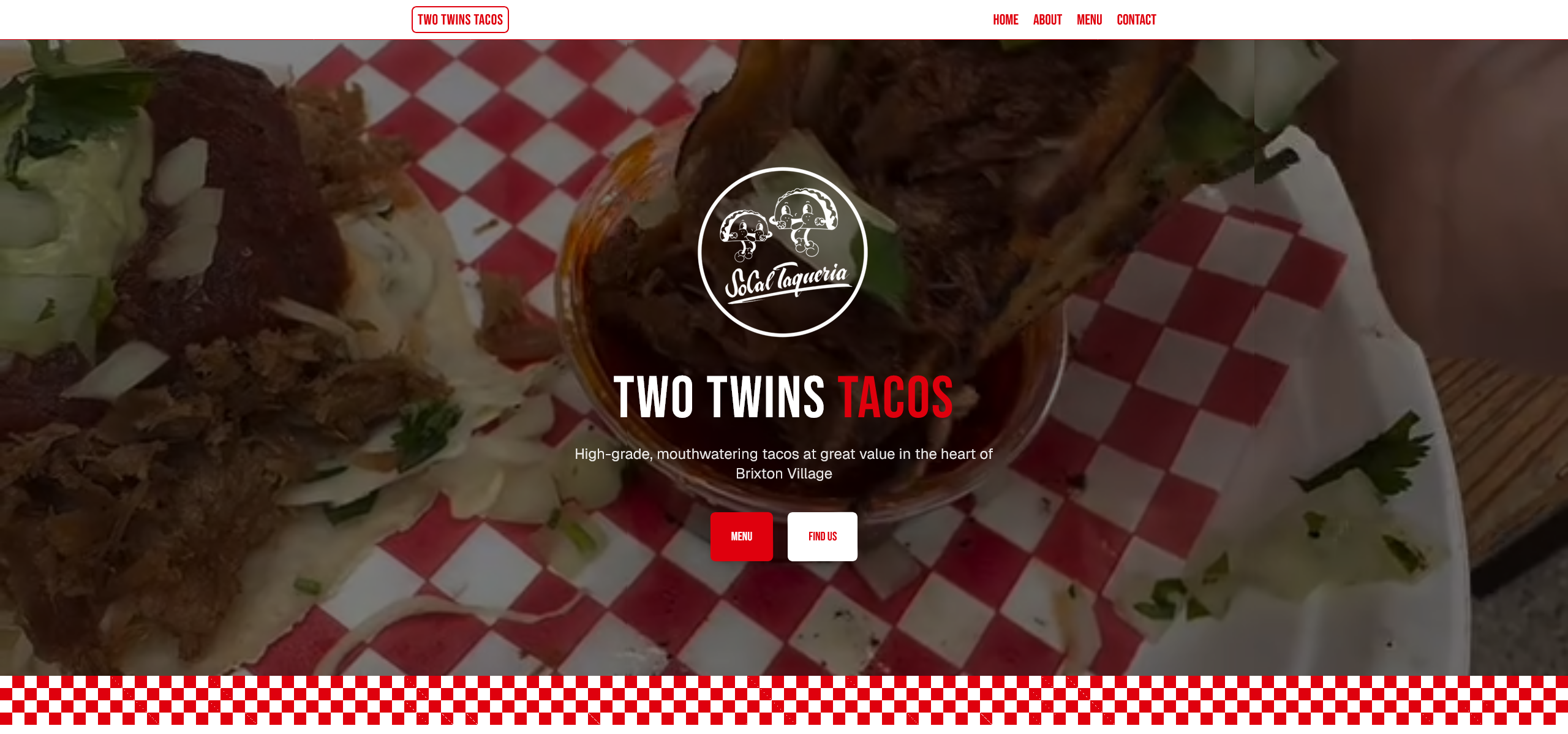 Two Twins Tacos